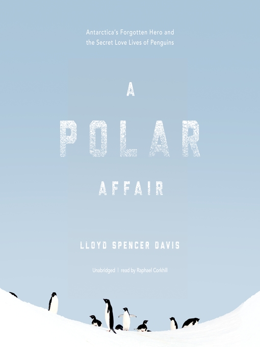 Title details for A Polar Affair by Lloyd Spencer Davis - Wait list